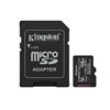 Micro SD Memory Card with Adaptor Kingston CANVAS Select Plus 128 GB