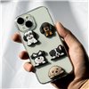 3D Sticker Dog 5pcs set