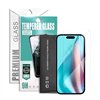 Tempered glass 2,5D Premium for Google Pixel 10A