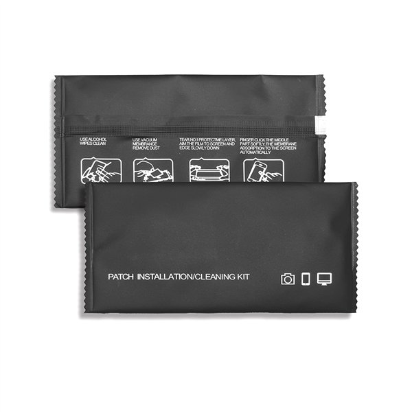 Tempered glass 2,5D Premium for Google Pixel 10A