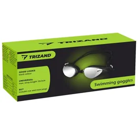 Peldēšanas brilles + aksesuāri 23487