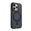 Etteri Morning Fog case for iPhone 15 Pro 6,1" black