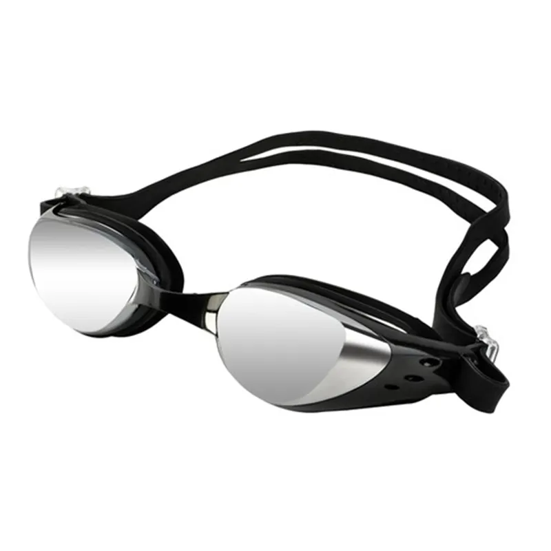 Peldēšanas brilles + aksesuāri 23487