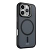 Etteri Morning Fog case for iPhone 16 Pro 6,3" black