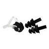 Swimming goggles + accessories 23487