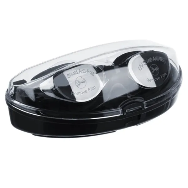Swimming goggles + accessories 23487