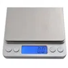 Keittiövaaka 2 kg Ruhhy 24210