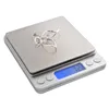 Köögikaal 2kg Ruhhy 24210