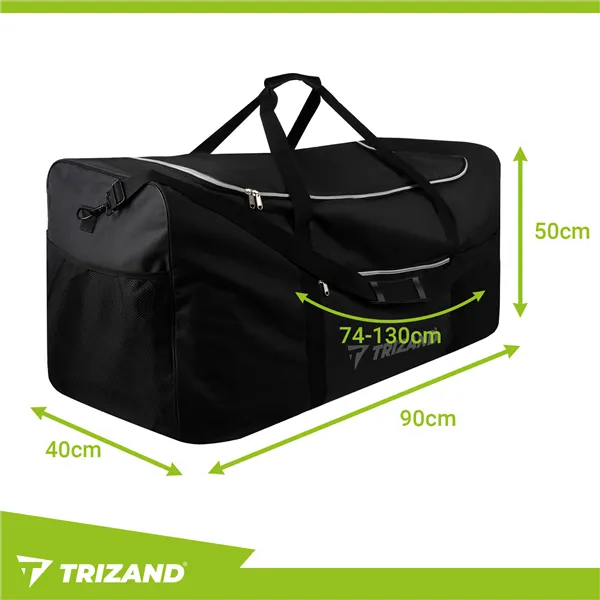 Ceļojuma soma 40x50x90 Trizand 23639