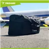 Сумка дорожная 40х50х90 Тризанд 23639