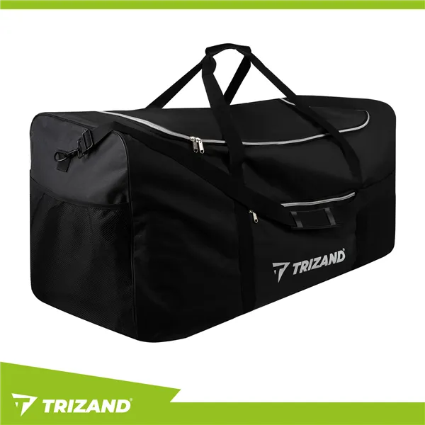 Travel bag 40x50x90 Trizand 23639