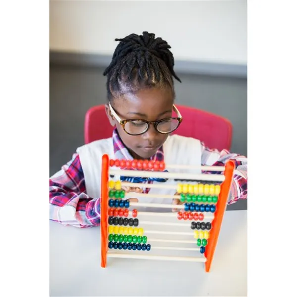 Wooden abacus 23526