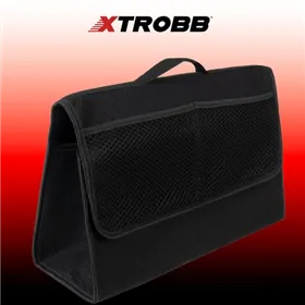 Xtrobb 24807 tavaratilan järjestäjä