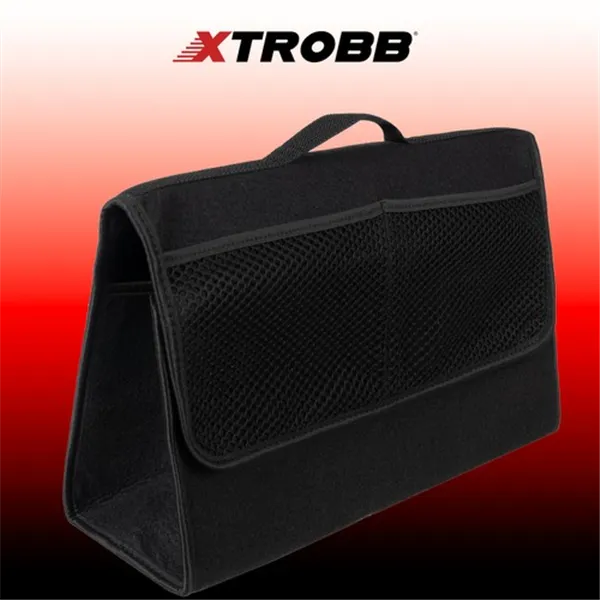 Xtrobb 24807 tavaratilan järjestäjä