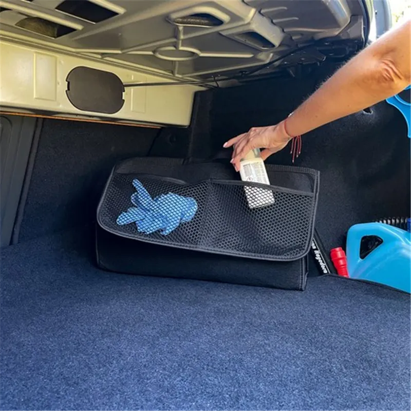 Xtrobb 24807 trunk organizer