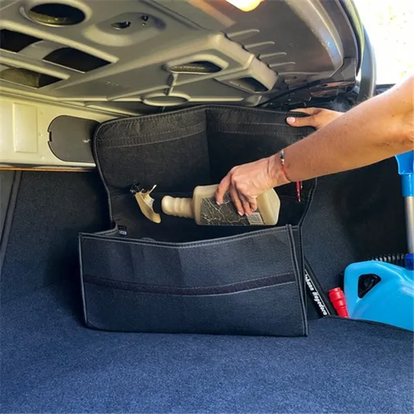 Xtrobb 24807 trunk organizer