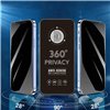 Tempered glass Privacy 360 for iPhone 13 Pro Max / 14 Plus