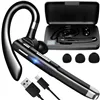 Izoxis 24272 wireless bluetooth headphone