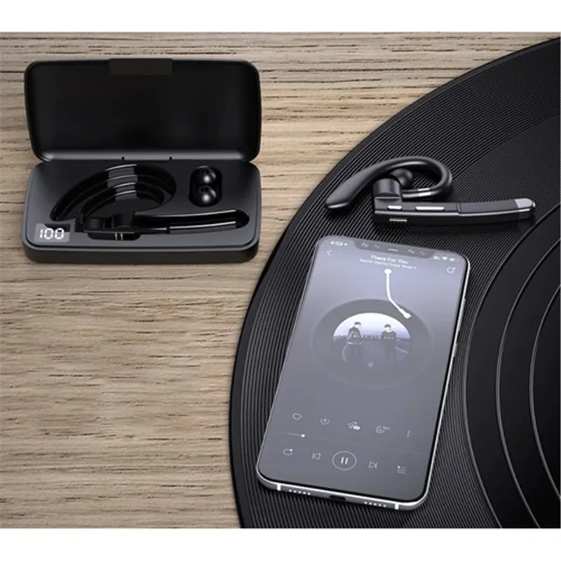 Izoxis 24272 juhtmevabad Bluetooth-kõrvaklapid