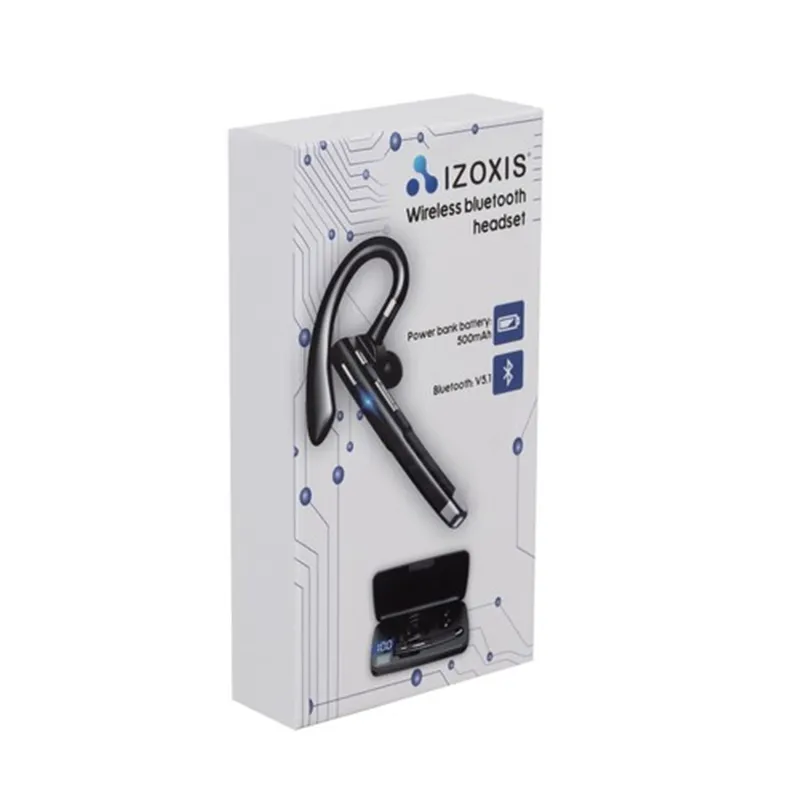 Izoxis 24272 langattomat bluetooth-kuulokkeet