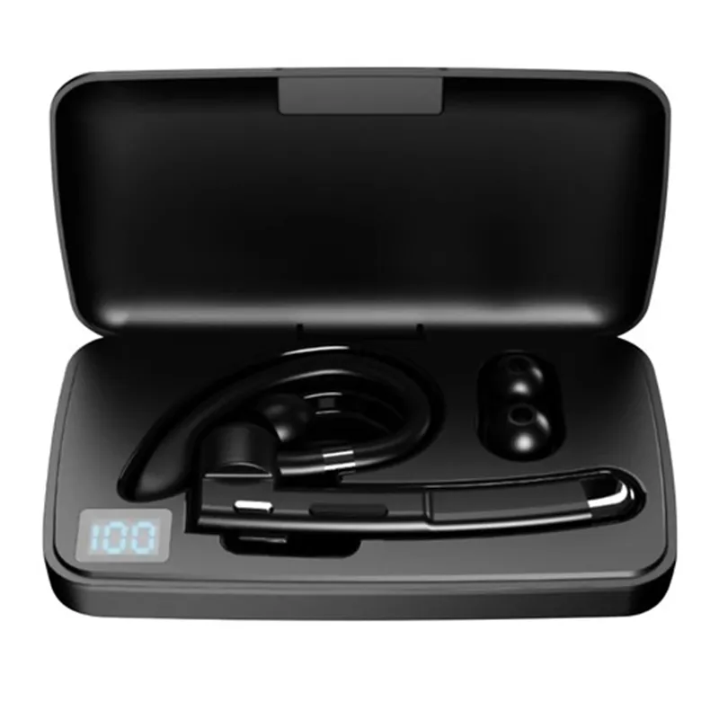 Izoxis 24272 wireless bluetooth headphone