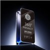 Tempered glass Privacy 360 for Samsung Galaxy S24 / S25