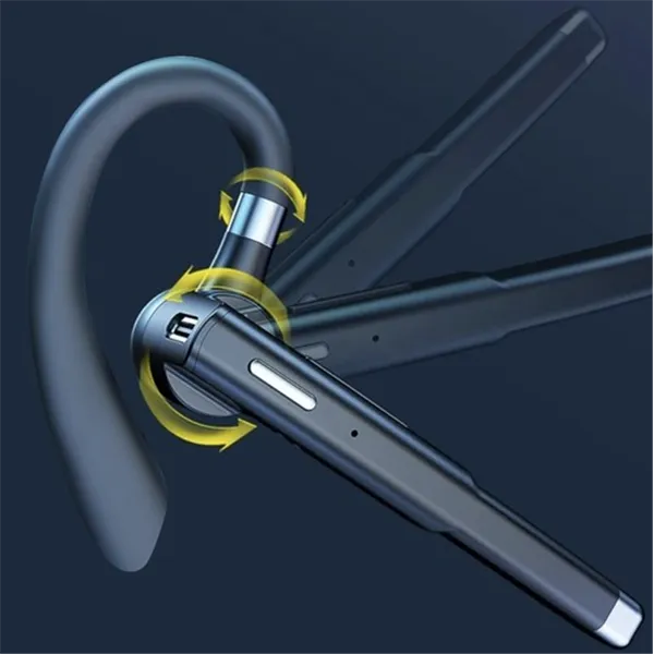 Izoxis 24272 bezvadu Bluetooth austiņas