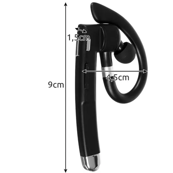 Izoxis 24272 langattomat bluetooth-kuulokkeet