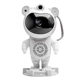 LTC Projector Astronaut with speaker and RC
