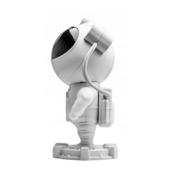 LTC Projector Astronaut with speaker and RC