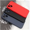 Silicon Box case for Xiaomi Redmi 15C 4G EU / 15C 5G EU (173.16 x 81.06 x 8.2 mm) red