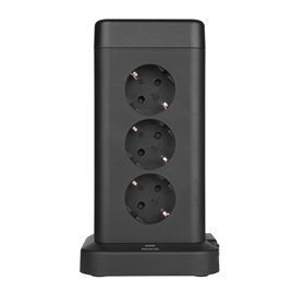 Huslog Vertical power strip