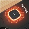Huslog Power strip with 5 switches