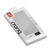 Crong Clear MAG Cover - MagSafe iPhone 17 Case (Clear)