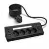 Huslog Power strip with LED