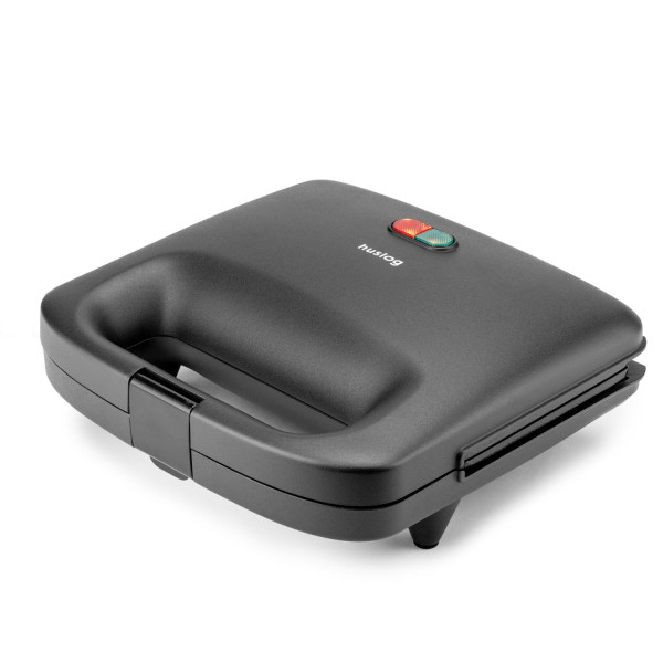 Huslog Sandwich maker grill 1000W
