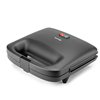 Huslog Sandwich maker grill 1000W