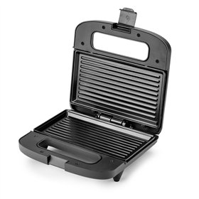Huslog Sandwich maker grill 1000W