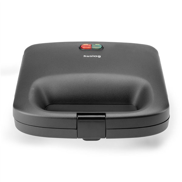 Huslog Sandwich maker grill 1000W