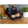 Huslog Sandwich maker grill 1000W