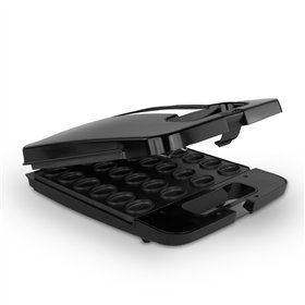 Huslog peanut toaster 1800W