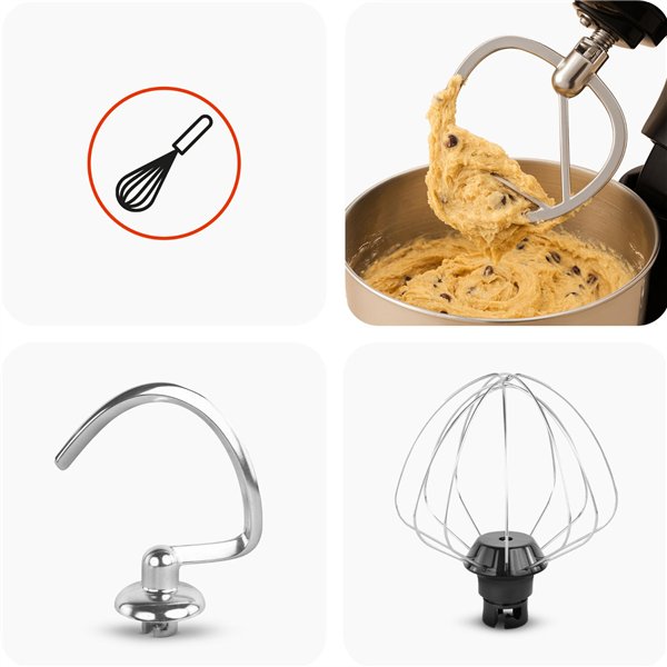 Huslog Planetary mixer