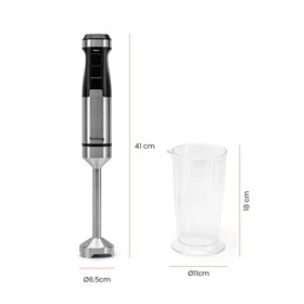 Huslog Hand blender 1500W