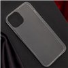 Slim case 1 mm for Samsung Galaxy A57 5G transparent