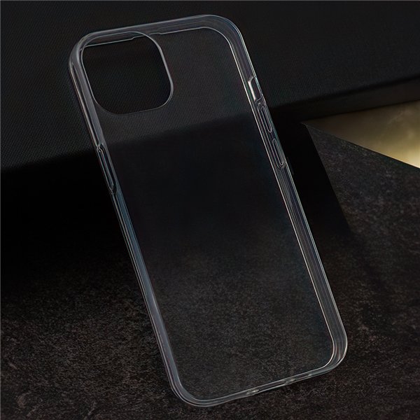 Slim case 1 mm for Vivo V60 Lite 4G / V60 Lite 5G transparent
