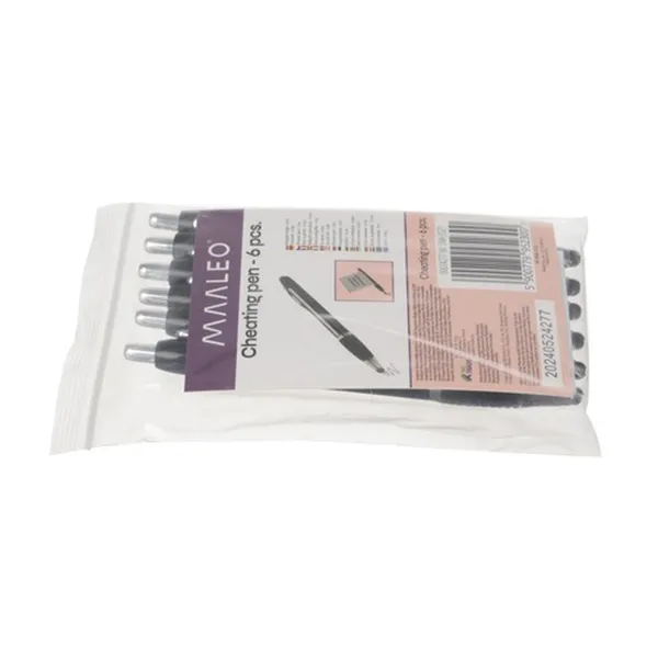 Pen puller - 6 pcs Maaleo 24277