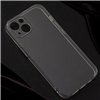 Slim case 2 mm for Google Pixel 10a transparent