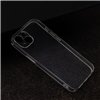 Slim case 2 mm for Google Pixel 10a transparent