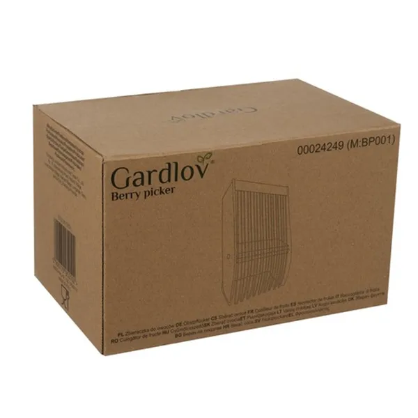 Gardlov 24249 Hedelmänpoimija