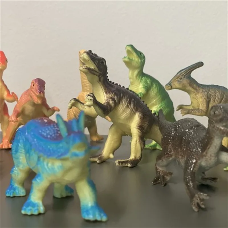 Dinozauru figūriņu komplekts 23434
